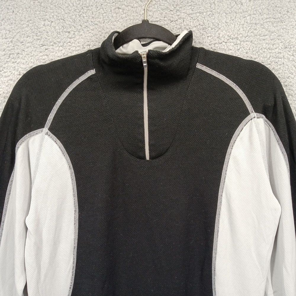 Helly Hansen Medium Pullover Top Activewear Runni… - image 4
